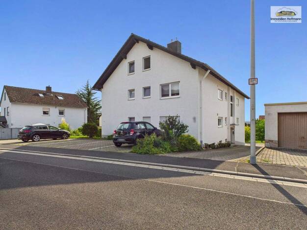 Wohnung zum Kauf 325.500 € 3 Zimmer 95,1 m² 1. Geschoss Hörstein Alzenau 63755