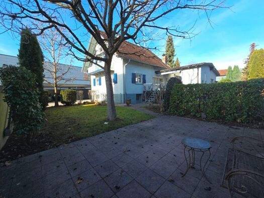 Mehrfamilienhaus zum Kauf 168 m² 747 m² Grundstück Altach 6844