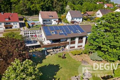 Haus zum Kauf 378.000 € 6 Zimmer 360 m² 761 m² Grundstück Michldorf Leuchtenberg ot Mitteldorf 92705