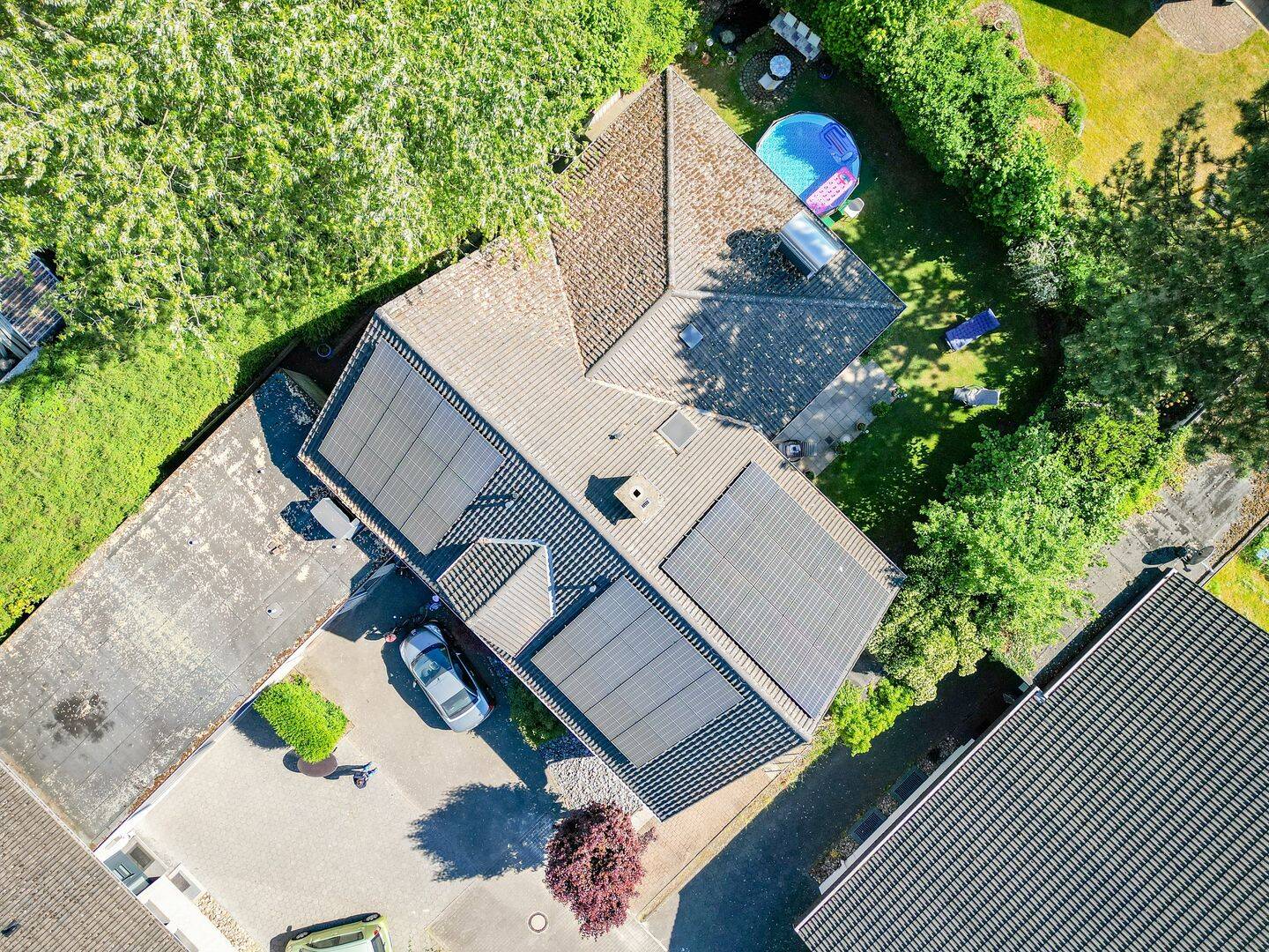Mehrfamilienhaus zum Kauf - Ansicht 4