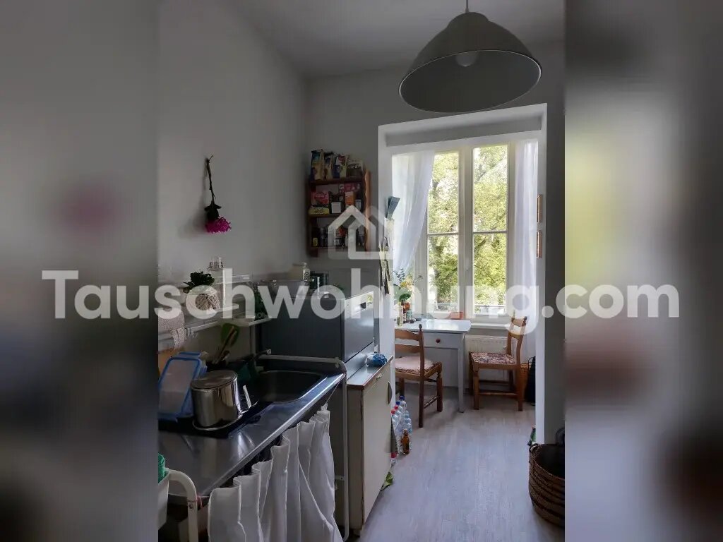 Wohnung zur Miete Tauschwohnung 425 € 2 Zimmer 45 m²<br/>Wohnfläche 1.<br/>Geschoss Wilhelmstadt Berlin 13583