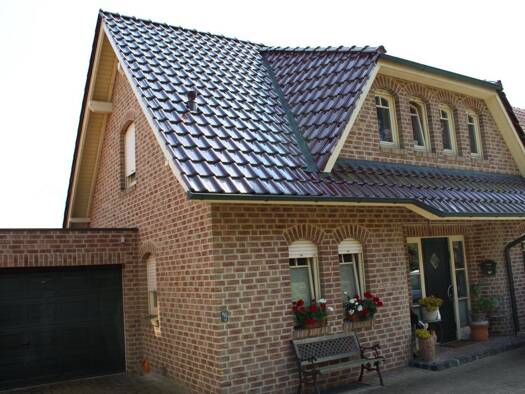 Einfamilienhaus zum Kauf 529.000 € 8 Zimmer 195,2 m² 532 m² Grundstück Am Berghang 39 Bad Bentheim Bad 48455