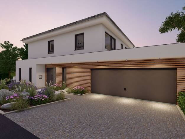 Einfamilienhaus zur Versteigerung provisionsfrei 2.290.000 € 7 Zimmer 197 m² 1.120 m² Grundstück Karlsruhe 76227