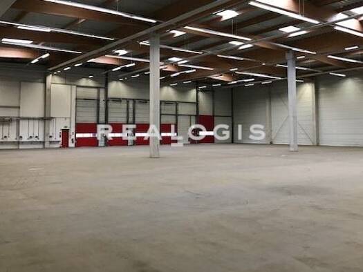 Halle/Industriefläche zur Miete provisionsfrei 4.503 m² Lagerfläche Oyten Oyten 28876