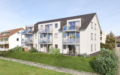 Wohnung zum Kauf 299.000 € 2 Zimmer 49,1 m² Böhringen Radolfzell am Bodensee / Böhringen 78315