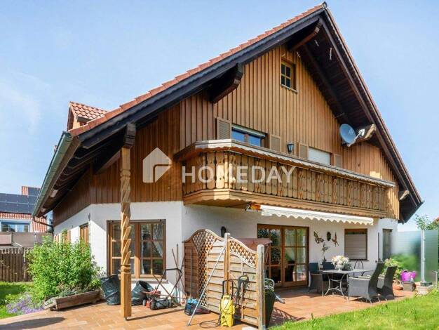 Einfamilienhaus zum Kauf 709.000 € 5 Zimmer 240 m² 800 m² Grundstück Memmingerberg 87766