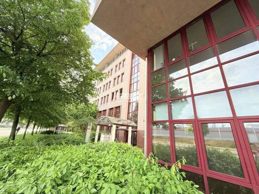 Bürofläche zur Miete provisionsfrei 13 € 888.690 m² Bürofläche teilbar ab 888.690 m² Daberstedt Erfurt 99099