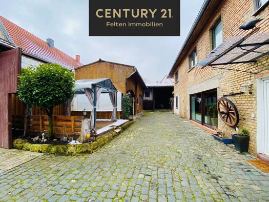 Gewerbeobjekt zum Kauf als Kapitalanlage geeignet 649.000 € 12 Zimmer 404,1 m² 671 m² Grundstück Wörrstadt 55286