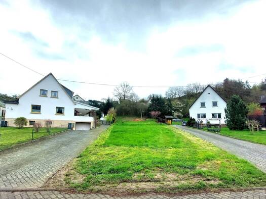 Einfamilienhaus zum Kauf provisionsfrei 494.000 € 5 Zimmer 129 m² 1.560 m² Grundstück Niederzissen 56651