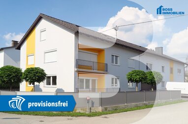 Wohnung zur Miete 573 € 3 Zimmer 74,1 m² 2. Geschoss Hollunderweg 13 Traun 4050