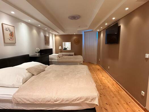 Wohnung zur Miete 1.900 € 3 Zimmer 85 m² EG frei ab 01.11.2026 Tiergarten Berlin 10785
