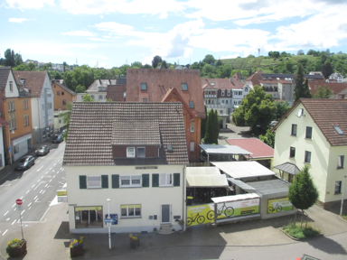 Wohnung zur Miete 950 € 4 Zimmer 120 m² Geschoss 3/34 Besigheim Besigheim 74354