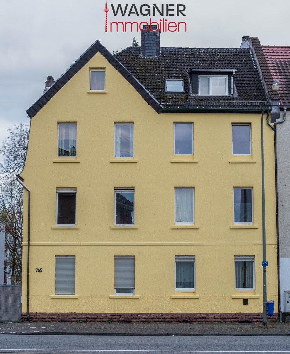 Mehrfamilienhaus zum Kauf als Kapitalanlage geeignet 1.250.000 € 16 Zimmer 300 m²<br/>Wohnfläche 271 m²<br/>Grundstück Nied Frankfurt 65934