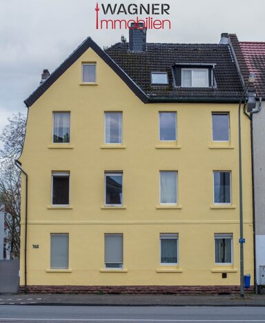 Mehrfamilienhaus zum Kauf als Kapitalanlage geeignet 1.250.000 € 16 Zimmer 300 m² 271 m² Grundstück Nied Frankfurt 65934