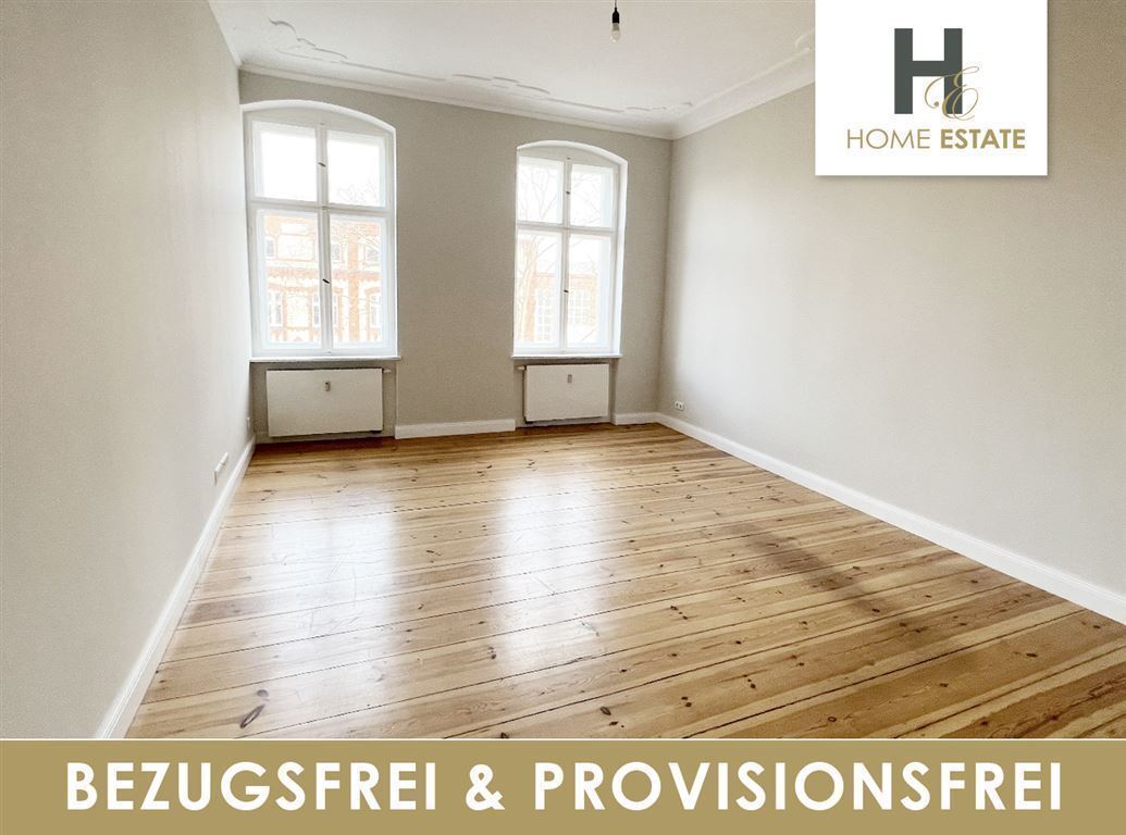 Wohnung zum Kauf provisionsfrei 325.000 € 2 Zimmer 60 m²<br/>Wohnfläche 1.<br/>Geschoss ab sofort<br/>Verfügbarkeit Roedernallee 177 Reinickendorf Berlin 13409