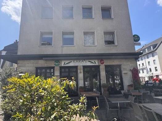 Wohnung zur Miete 960 € 3 Zimmer 80 m² 1. Geschoss frei ab sofort Mitte Innenstadt-Ost 44137