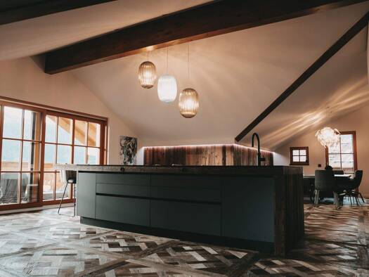 Wohnung zum Kauf 1.850.000 € 4 Zimmer 193,4 m² 2. Geschoss Oberschönau Schönau 83471