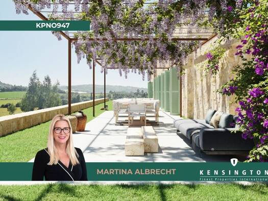 Grundstück zum Kauf provisionsfrei 395.000 € 15.748 m² Grundstück Manacor 07500