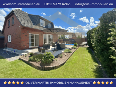 Einfamilienhaus zum Kauf 349.000 € 4 Zimmer 111 m² 660 m² Grundstück Meinkot Velpke 38458