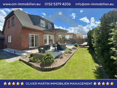 Einfamilienhaus zum Kauf 349.000 € 4 Zimmer 111 m² 660 m² Grundstück Meinkot Velpke 38458