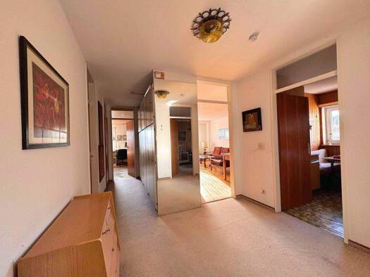 Wohnung zum Kauf 222.000 € 3 Zimmer 75 m² frei ab sofort Großsachsenheim Sachsenheim 74343