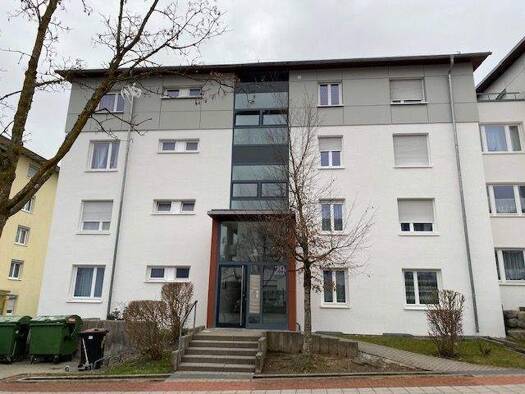 Wohnung zur Miete 880 € 3 Zimmer 82,1 m² 3. Geschoss frei ab 01.05.2026 Gertrud-Ehrle-Weg 29 Weststadt Ravensburg 88213