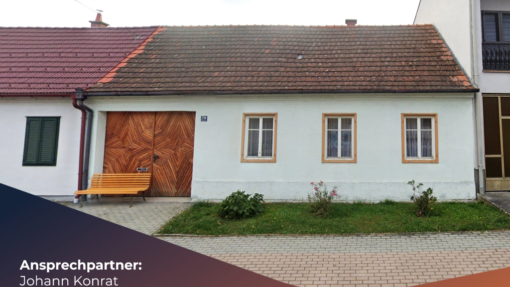 Haus zum Kauf 145.000 € 140 m² 2.520 m² Grundstück Stinatz 7552