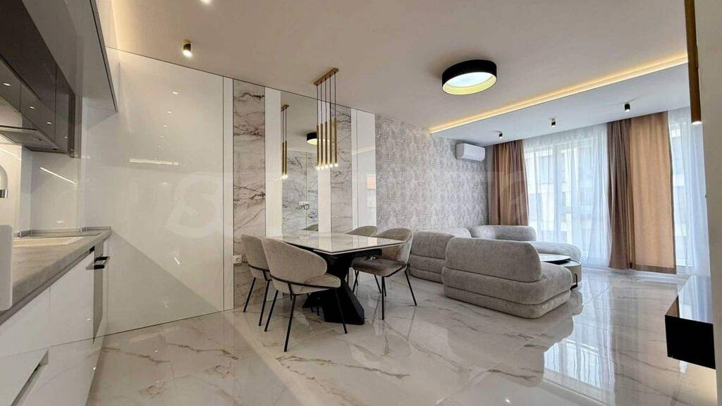 Studio zum Kauf 230.000 € 3 Zimmer 90 m² Plovdiv