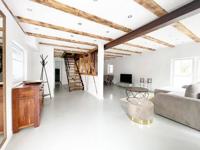 Einfamilienhaus zur Miete 1.675 € 2 Zimmer 96 m² 130 m² Grundstück Fellbach Fellbach 70734
