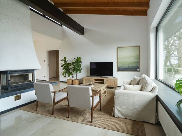 Villa zum Kauf 2.100.000 € 6 Zimmer 350 m² 1.030 m² Grundstück Neuenhain Bad Soden 65812