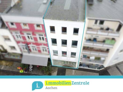Haus zum Kauf 449.682 € 13 Zimmer 269 m² 159 m² Grundstück Eschweiler Eschweiler 52249
