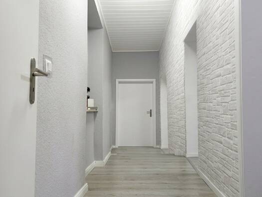Wohnung zum Kauf 128.000 € 2 Zimmer 48,2 m² EG Braunschweig Nordstadt 38122
