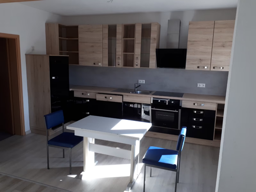 Mehrfamilienhaus zum Kauf 130.000 € 6 Zimmer 150 m² 820 m² Grundstück Rehfeld Brandenburg - Falkenberg/Elster 04895