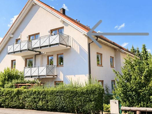 Wohnung zum Kauf 98.000 € 2 Zimmer 37,9 m² frei ab sofort Bürgstadt 63927