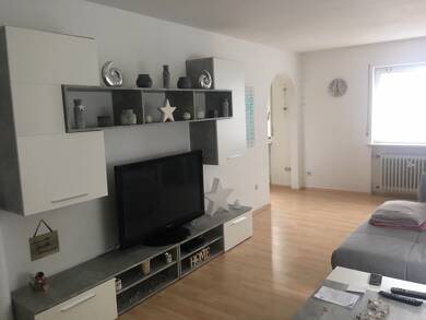 Wohnung zur Miete 495 € 3 Zimmer 69,5 m² frei ab 01.07.2025 Birkleinweg 7a Bad Alexandersbad Bad Alexandersbad 95680