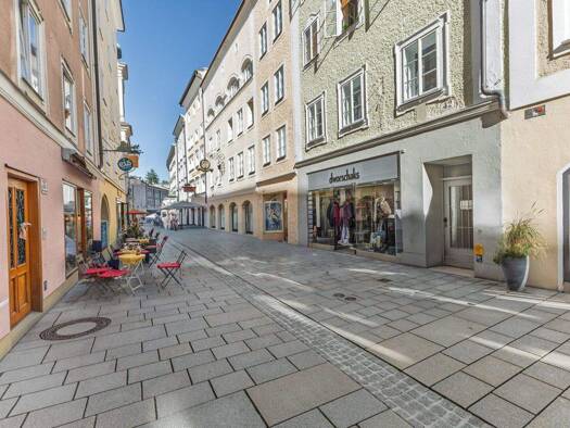 Sonstiges zum Kauf als Kapitalanlage geeignet 807.500 € 150,5 m² Salzburg 5020