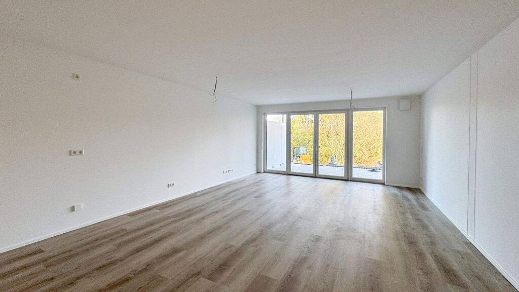 Wohnung zur Miete 1.160 € 2,5 Zimmer 82 m² EG frei ab 01.04.2026 Weitmar Bochum 44795