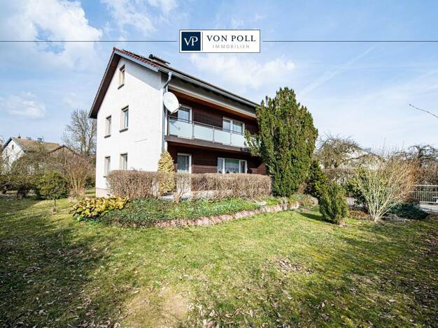 Einfamilienhaus zum Kauf 269.900 € 5 Zimmer 114,4 m² 788 m² Grundstück Furth Furth im Wald 93437