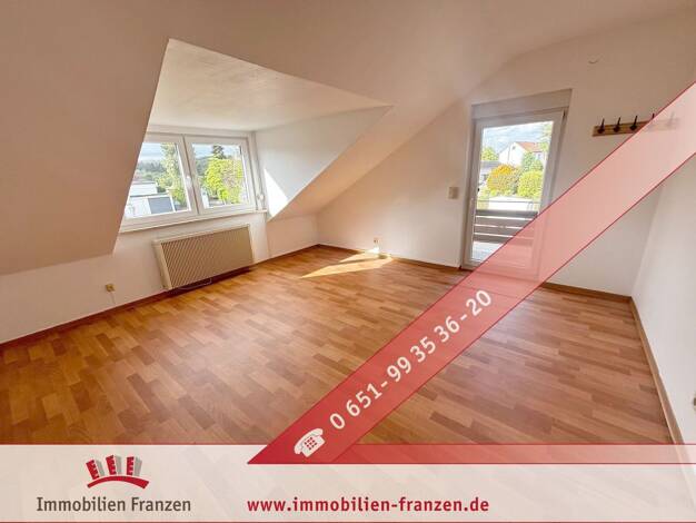 Wohnung zum Kauf 89.800 € 1 Zimmer 27 m² Olewig Trier 54295