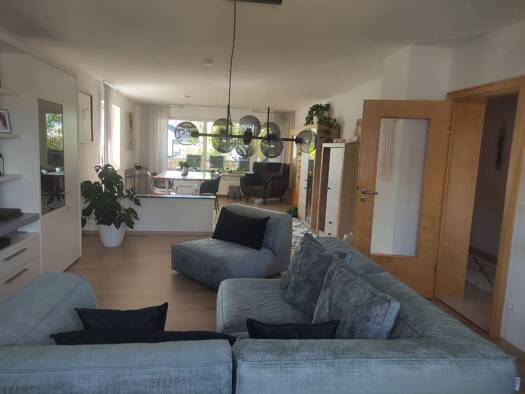 Maisonette zur Miete 1.390 € 6 Zimmer 169 m² Geschoss 2/3 frei ab sofort Emmelshausen 56281
