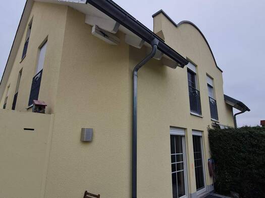 Doppelhaushälfte zum Kauf 570.000 € 4 Zimmer 131 m² 273 m² Grundstück Zuchering Ingolstadt 85051