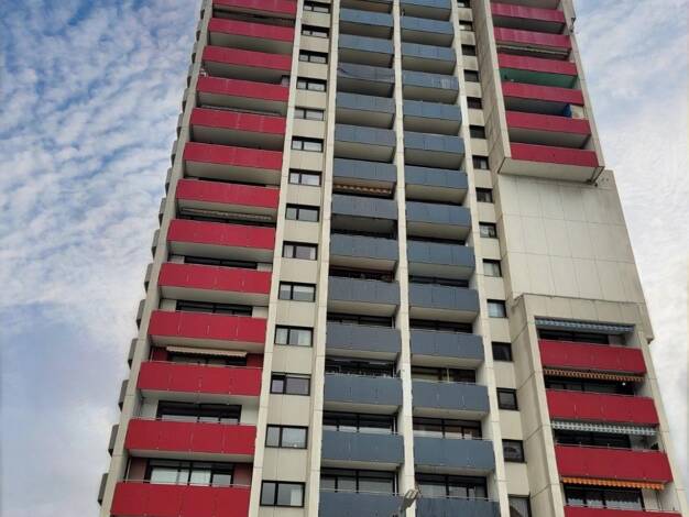 Wohnung zum Kauf 128.000 € 2,5 Zimmer 71,4 m² frei ab sofort Frankenthal Frankenthal 67227