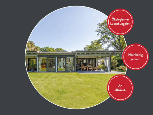 Einfamilienhaus zum Kauf 1.050.000 € 5,5 Zimmer 207 m² 2.000 m² Grundstück Barum Barum 21357