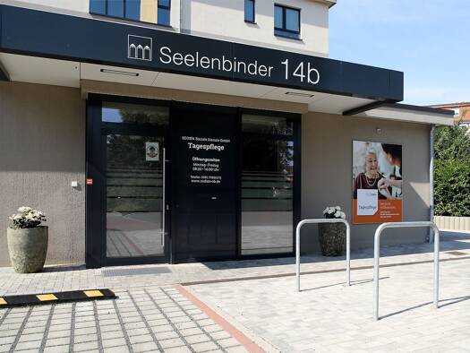 Wohnung zur Miete nur mit Wohnberechtigungsschein 360 € 2 Zimmer 57,5 m² 2. Geschoss Seelenbinderstraße 14 Südstadt Neubrandenburg 17033