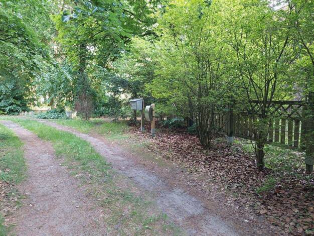 Wohnung zur Miete 820 € 2,5 Zimmer 90 m² EG Wintermoor an der Chaussee Schneverdingen 29640