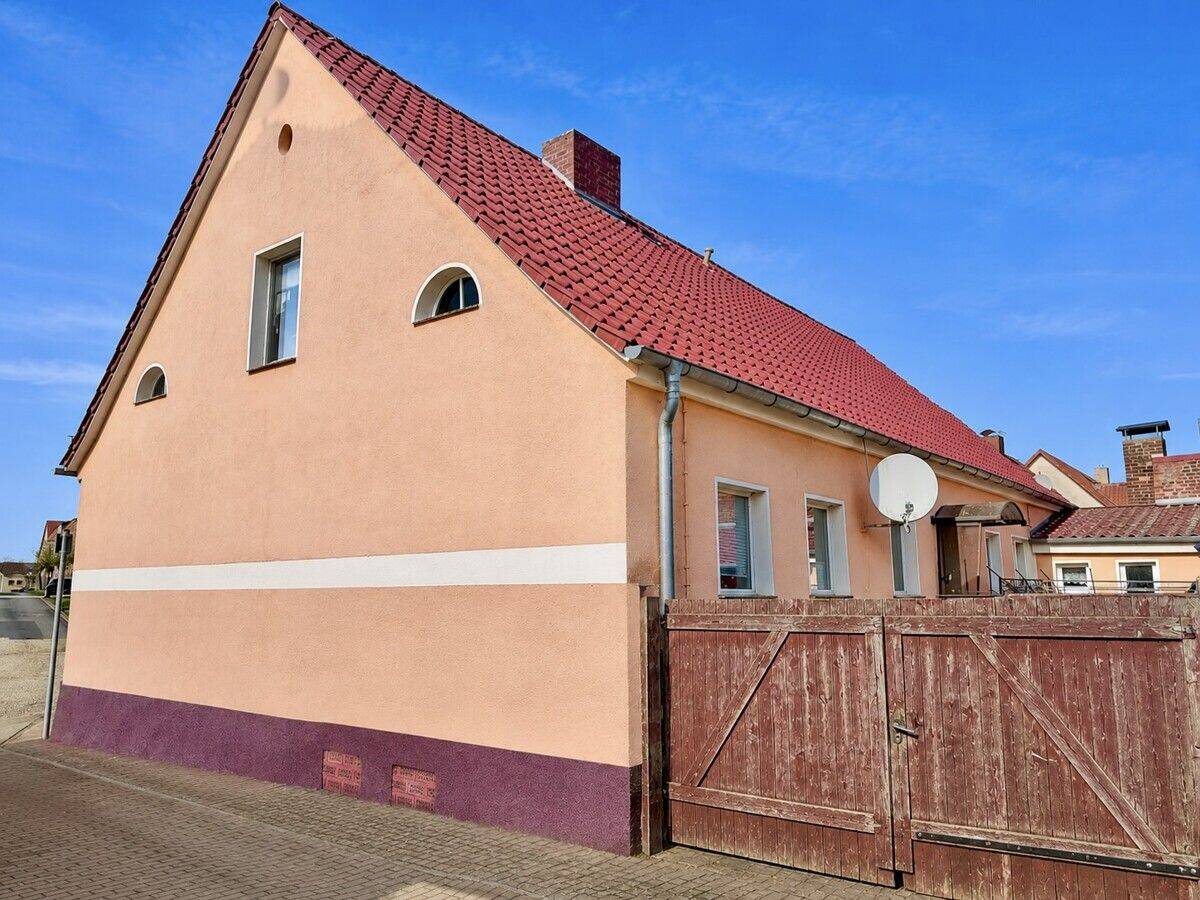 Einfamilienhaus zum Kauf - Mehr