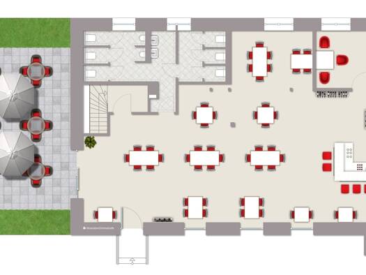 Sonstiges zur Miete provisionsfrei Schwelm 58332