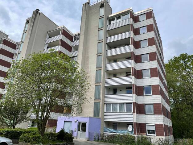 Wohnung zum Kauf 158.000 € 4 Zimmer 83 m² Adenauerring 38 Schloß Neuhaus Paderborn 33104