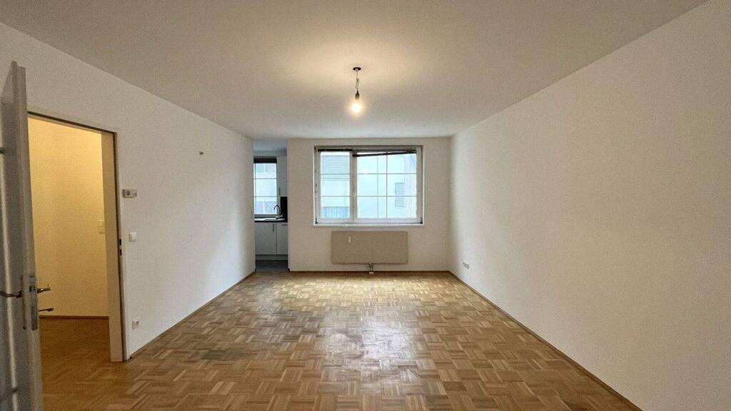 Wohnung zur Miete 626 € 2 Zimmer 54,7 m² 3. Geschoss Wien 1100