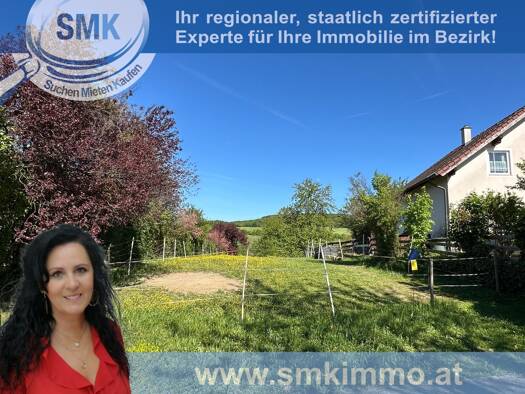 Grundstück zum Kauf 290.000 € 2.418 m² Grundstück Königstetten 3433